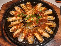 -北李妈妈菜·海肠捞饭(高新万达店)