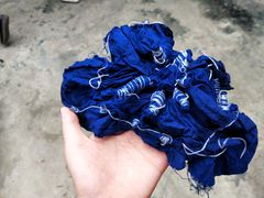 -璞真扎染博物馆