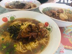 -古镇老面馆(千灯店)