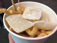 -鸡柳大人(宁大店)