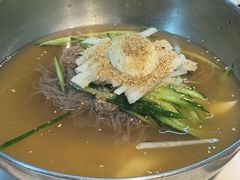 -六七八韩式烤肉·韩国料理(上杭路店)