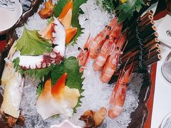 -匠和风精致料理(宁德万达店)