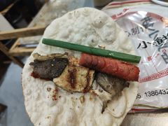 -小寒羊烧烤(凯瑞时代大厦店)