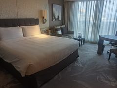 -杭州城中香格里拉大酒店