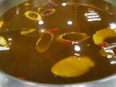 -金石老面坊·渔家菜(金石滩店)