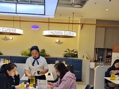 -兰湘子·湘菜小炒(盛龙广场店)