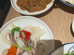 -新万鑫银丝面·非遗无锡味(惠山古镇店)