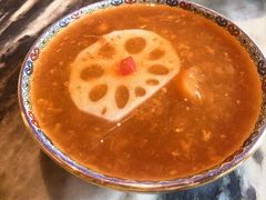 -富华斋饽饽铺·宫廷糕点·伴手礼(护国新天地店)