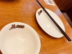 -小土豆北方菜馆(方庄店)