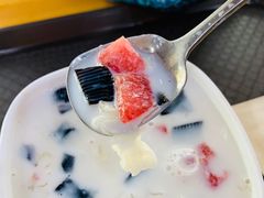 -文昌邓记清补凉(西沙路店)