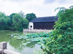 -杭州西子湖四季酒店·金沙厅