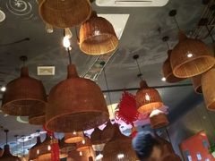 大堂-咕嘟草帽鱼·牛奶一样的鲜鱼汤(包河万达广场创始店)