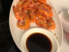 -丰收日·小海鲜·沪上家宴(顾村正大店)