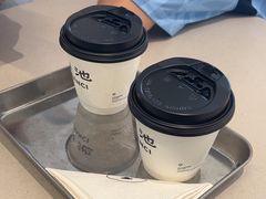 -SAANCI山池咖啡(海上世界文化艺术中心店)