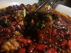 -鹦鹉小厨味道餐厅(山大南路店)