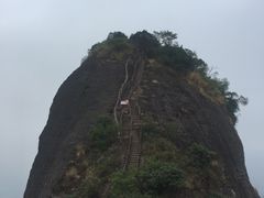 -崀山风景名胜区