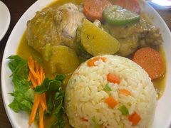 -panchos 墨西哥餐厅(嘉绿苑店)