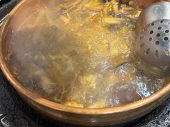 -阿山卓·野生菌火锅·纳西火塘烤肉