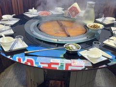 -好灶头妈妈菜·柴火灶台鱼·千岛湖土菜地标美食