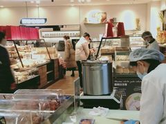 -Olé精品超市(苏州中心店)