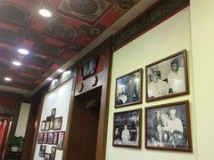 -梅龙镇酒家(南京西路总店)