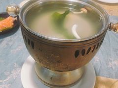 火锅-怡乡王品海鲜姿造自助体验餐厅(大岛商业广场店)