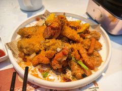 -避风塘(嘉兴八佰伴店)