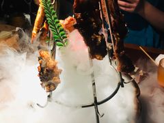 -楼兰新疆主题餐厅(悠方店)