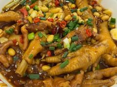 -三只鸟本地特色菜馆(上饶总店)
