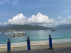 -海南分界洲岛旅游区