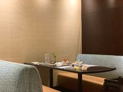卡座-咸亨大酒店-自助餐厅(解放南路店)