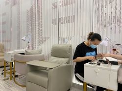 -Face Score美甲美睫皮肤管理