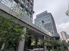 -陆家嘴世纪金融广场