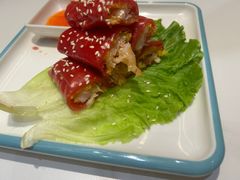 -火啫啫·粤式啫啫煲(南京弘阳店)