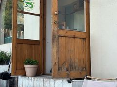 -小时光咖啡馆(开森度假森林店)
