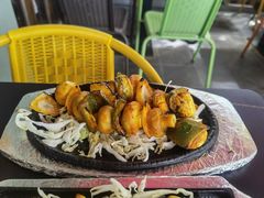 -Santoor 萨都里印度餐厅(北锣鼓巷店)