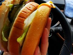 -汉堡王(EAC欧美中心店)