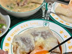 -西关明记肠粉(荔枝湾店)