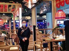 大堂-椰夫人·养生椰子鸡(黄埔时代城店)