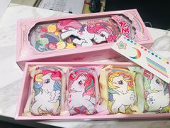 -好利来(高新枫叶广场店)