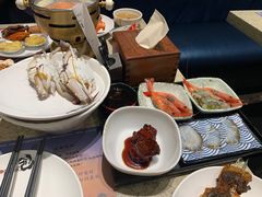 -初色海鲜自助(万丰路店)