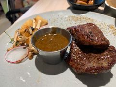 牛扒-卡朋西餐(悦汇城店)