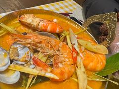 -大象厨房(重庆道店)