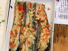 -木屋烧烤(龙岗南联店)