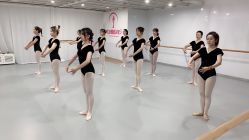 -艺佳舞蹈培训学校