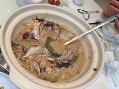 -湖锦酒楼·32年地道湖北菜(光谷店)