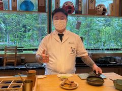 -鮨冠OMAKASE食べ放题(北京首店)