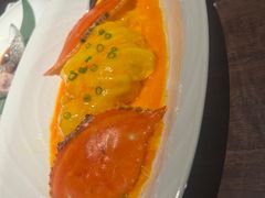 -海派悦庭·海胆烧麦·新融合菜(凯德广场店)