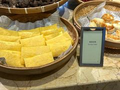 -大中华希尔顿酒店-念自助餐·嗨啤·小龙虾