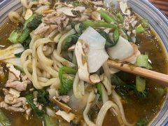 -陈八两面家(华孚写字楼店)